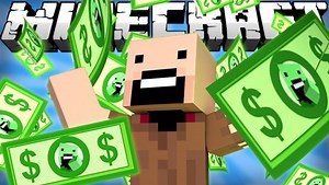 мод на майнкрафт на деньги рубли русские