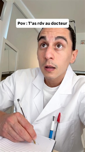 THE WORST DOCTOR'S APPOINTMENT 😭