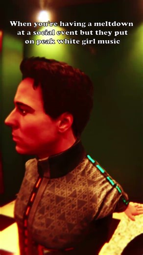 When you're having a meltdown...