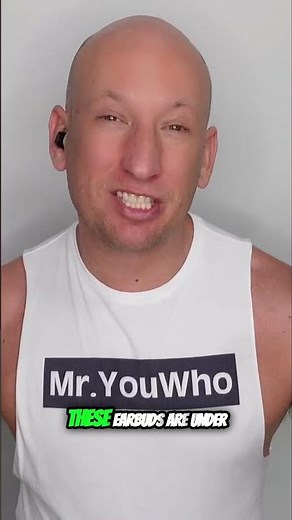 Soundcore Space A40 – Amazing Earbuds Under $100!