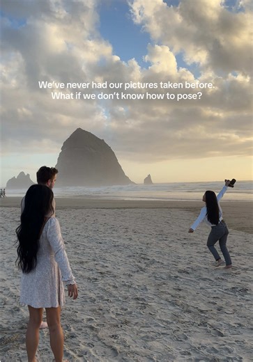 Guided Couples Photography Session in Seattle