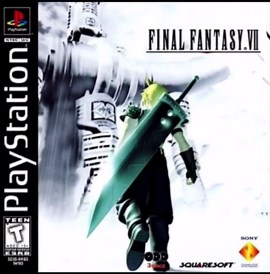 Explore Final Fantasy VII with AI Animation Techniques