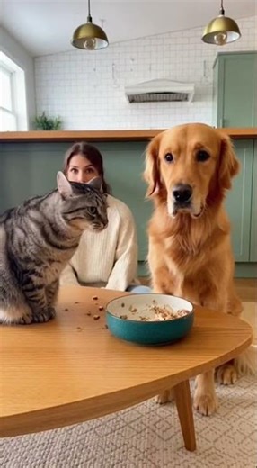 Dog Shouldnt Have Done That