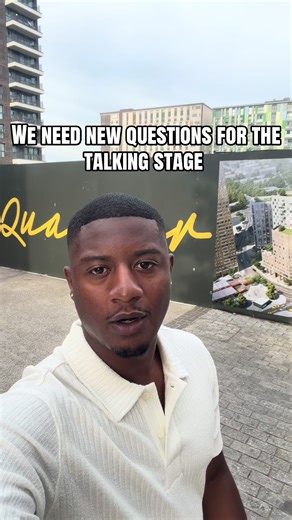 Dating: Unconventional Talking Stage Questions