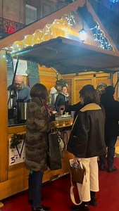 5.5K views · 370 reactions | [ÉVÈNEMENT] ✨ La magie de Noël s’est...