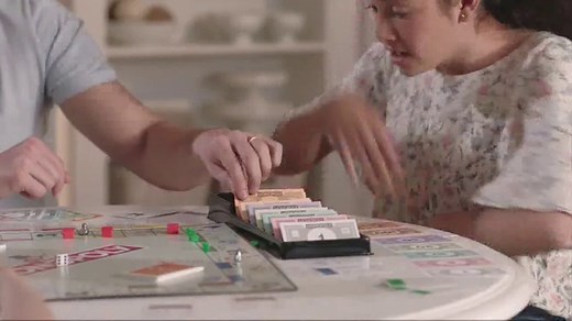 Monopoly: Cheaters Edition TV Spot, 'Part of the Fun'