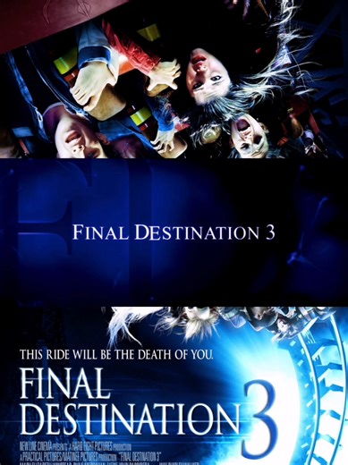 #fyp #finaldestination #finaldestination3 #tonytodd #horrortok