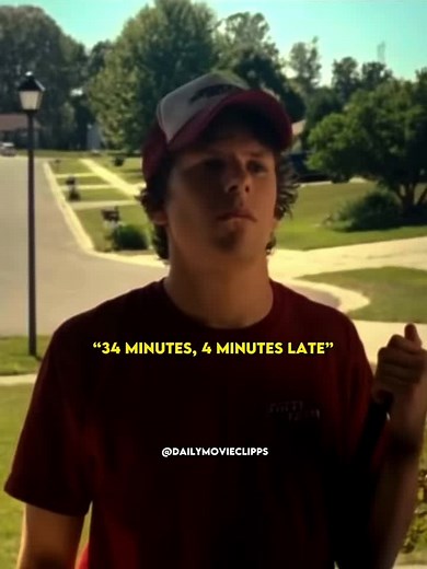 😂😂 #jesseeisenberg #30minutesorless #funny #comedу #humour #edit #movie #firstvideo #blowup #goviral #makemefamous #1millionviews #goviral #xyzbca #fyp