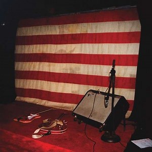 The White Stripes - Live At The Gold Dollar Vol. III