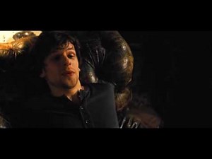 now you see me / daniel atlas