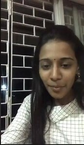 A clip from our Priyanka Nk singer s LIVE for fans -- From club Album | Priyanka nk singer