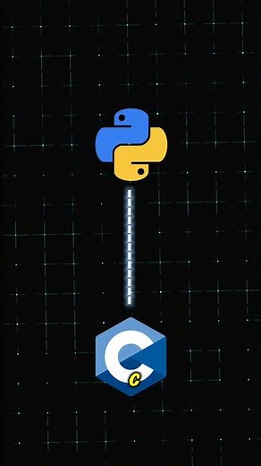 The Secret to Supercharging Python! ⚡🚀 #Cython #Programming