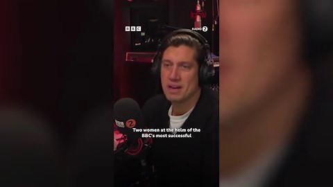 WATCH: Vernon Kay pays tribute to wife Tess Daly upon Strictly exit