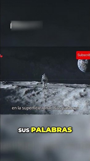 El Primer Paso en la Luna: El Legado de Armstrong #historia