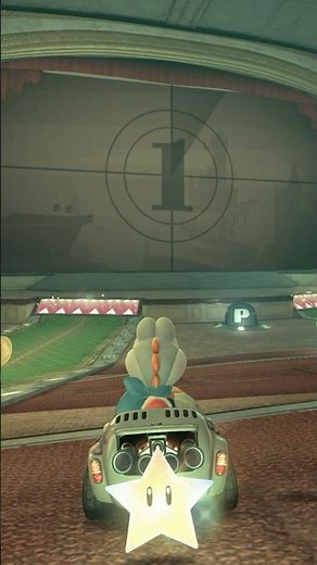 It Takes Over 7 Hours To Go to the Movies in Mario Kart World