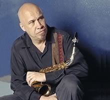 Steve Slagle - Alchetron, The Free Social Encyclopedia