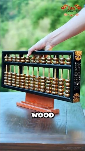 The Lost Art of Making the World’s First Calculator!