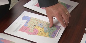Alabama’s Reapportionment Committee gets public input on congressional map options