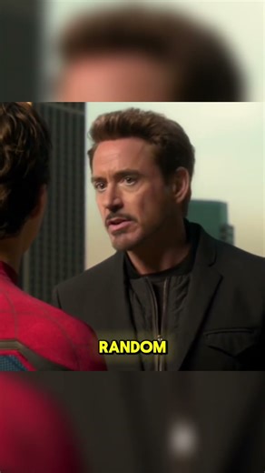 Spider-Man Was Meant to Die in Endgame… 😳 ‎#Marvel #SpiderMan #AvengersEndgame