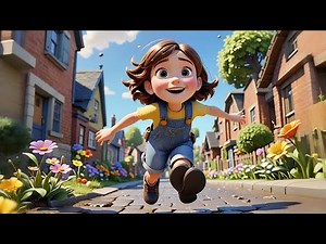 Weather Song – Rain, Sun, Snow, and Wind | Fun Learning for Kids