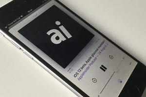 Fix Apple Podcasts's stuttering by moving to an alternative app | AppleInsider