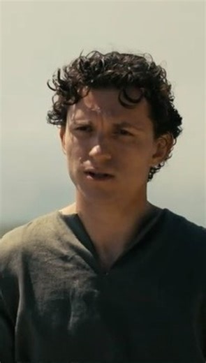 55K views · 8K reactions | First Look at Tom Holland and Anne Hathaway in Christopher Nolan’s #TheOdyssey. | Rotten Tomatoes | Facebook