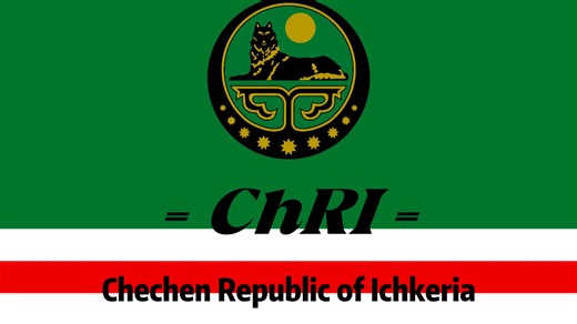 ChRI战队宣传片 [Project reality 真实行动]