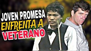 1.4M views · 28K reactions | ¿Sabias que Efren Reyes llegó a EEUU...