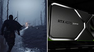 Best Ghost of Tsushima graphics settings for Nvidia RTX 4070 and RTX 4070 Super