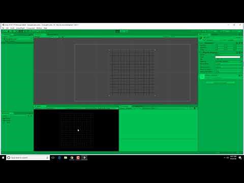 Lightcycle: Part 1 (Unity)