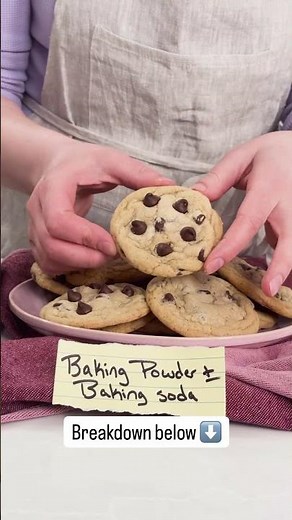 What Happens if You Don't Put Baking Soda in a Cookie?