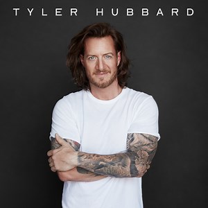Tyler Hubbard Releases Debut Solo Album And Unofficial ‘Small Town Me’ Video