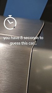 1.8K views · 31 reactions | Can you name this car before the reveal? | This Day in Automotive History - Drive History | Facebook