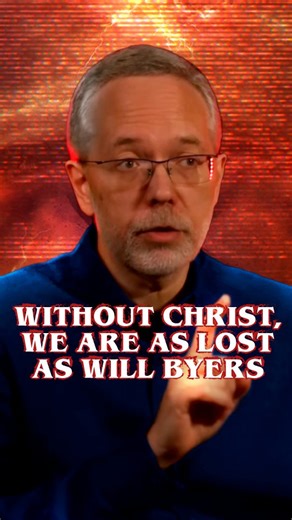 Why did Mike write The World Turned Upside Down? The show Stranger Things portrays the spiritual reality that is described in the bible extremely well. This was not intentional, but it shows the hand of providence. Check this out! Do you want to learn more? Type "LINK" in the comment section, and I'll send you a great resource via direct message. #Heiser #bible #God #11 #StrangerThings UpsideDown LinkDM *111* | Michael S. Heiser