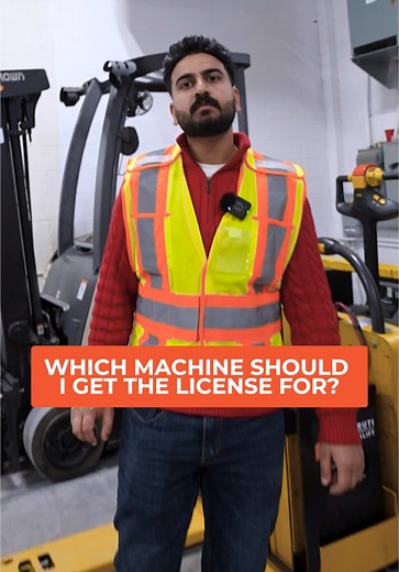 Maruti Forklift on TikTok