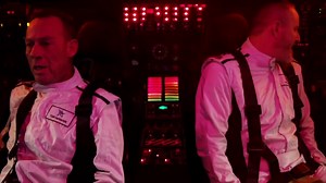 SPACE Trailer (2020) B Movie Sci Fi