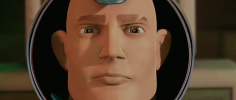 Battle for Terra (2007)