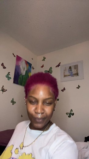 PINK PETALS FULANI BOX BRAIDS 🌸💖 these are my braiding hair colors apart from 2. I used my colors Grapefruit, Inconlusive and Barbies Bubblegum. I hope you guys enjoy! 💗💗💗💗💖