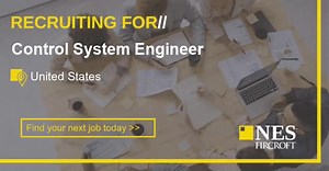 Job opportunity! Control System Engineer, 160-180k/year - #UnitedStates. My client is looking for a Control System Engineer for their biorefinery in Bakersfield, CA! Interested? Click the link to apply https://tinyurl.com/yqpgr98h | NES Fircroft | Facebook