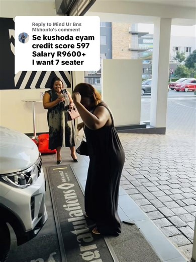 Exploring South Africa's Automotive Scene at Renault Bryanston