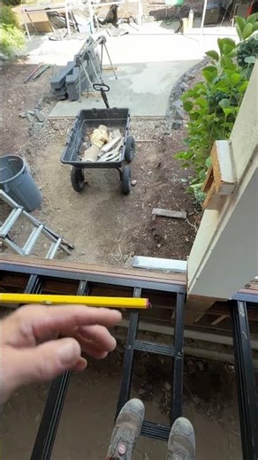 Framing Is Done. What Happens Next? #framing