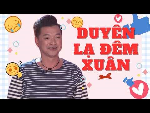 Hồng Đào dở khóc dở cười khi gặp "duyên lạ" Quang Minh tại PBN 113 - Duyên Lạ Đêm Xuân