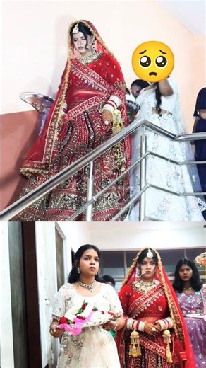 दुल्हन की शाही एंट्री EPISODE 10✨💍 | Wedding Video 2025 || #weddingvideo #shaadivibes