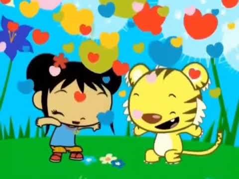 Opening to:Carl + Bowser Koopalings The Movie FreezeFlame22: The Toxic Of The Mutant Chimera Bot VHS