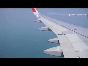 How Aircraft Take Off