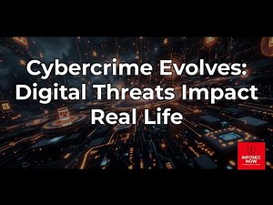 Cybersecurity News: Major Threats and Responses in 2025