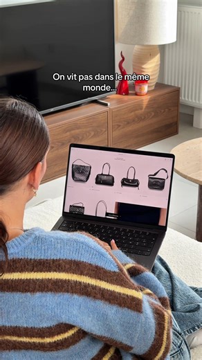 Ce que j'ai dans la poche: Une réflexion