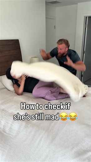 Simple temperature check😂 #fyp #couplescomedy #couplegoals #couplestiktok