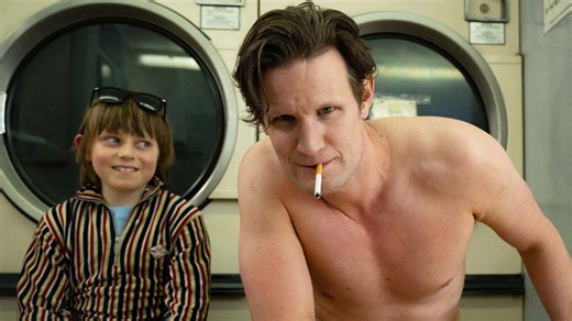 First look as hit novel turned into TV series