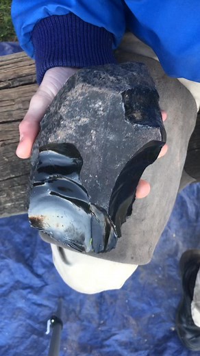 27K views · 346 reactions | Making fire from Flint and Steel! #flintandsteel #survival #asmr # #fyp #diy #minecraft | Lava Bladez | Facebook